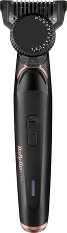 BaByliss BaByliss MEN Even Finish T885E - Baardtrimmer BaByliss BaByliss MEN Even Finish T885E - Baardtrimmer