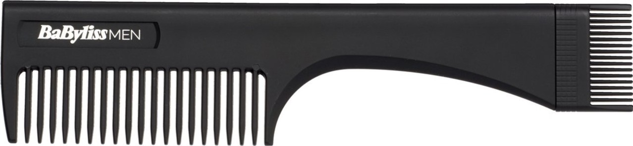 BaByliss BaByliss MEN Even Finish T885E - Baardtrimmer BaByliss BaByliss MEN Even Finish T885E - Baardtrimmer