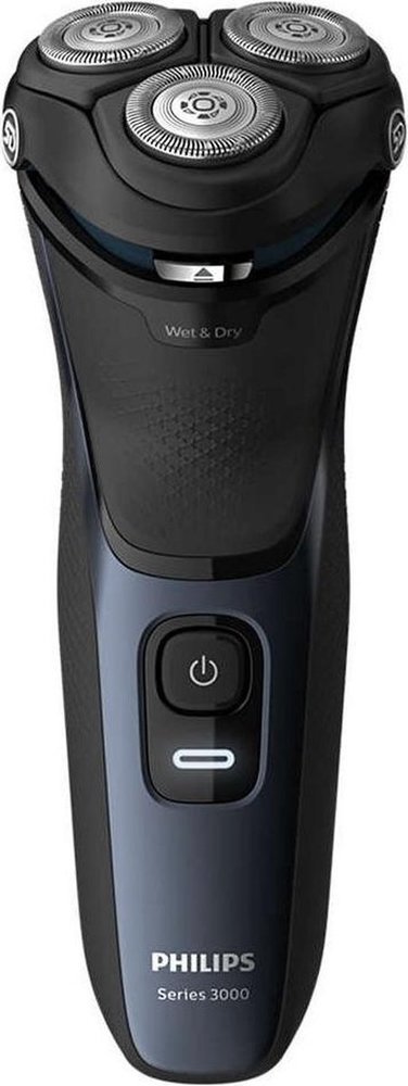 Philips Philips Shaver Series 3000 S3134/57 - Scheerapparaat Philips Philips Shaver Series 3000 S3134/57 - Scheerapparaat