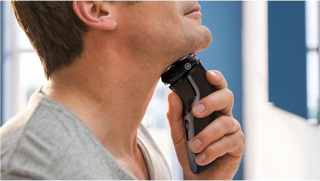 Philips Philips Shaver Series 3000 S3134/57 - Scheerapparaat Philips Philips Shaver Series 3000 S3134/57 - Scheerapparaat