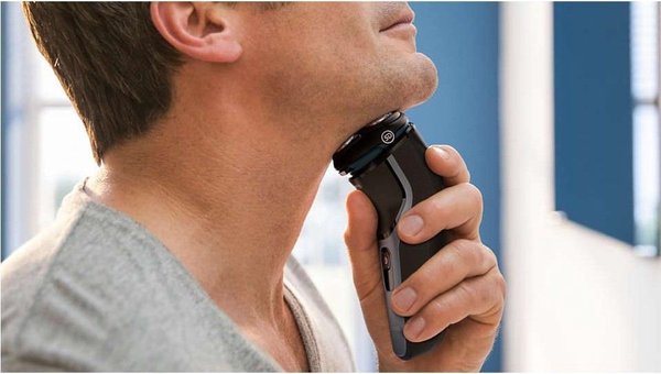 Philips Philips Shaver Series 3000 S3134/57 - Scheerapparaat Philips Philips Shaver Series 3000 S3134/57 - Scheerapparaat