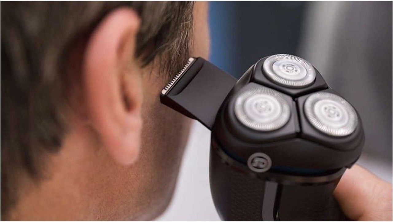 Philips Philips Shaver Series 3000 S3134/57 - Scheerapparaat Philips Philips Shaver Series 3000 S3134/57 - Scheerapparaat