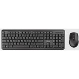 Trust Trust 23942 ODY - Toetsenbord + muis set Trust Trust 23942 ODY - Toetsenbord + muis set