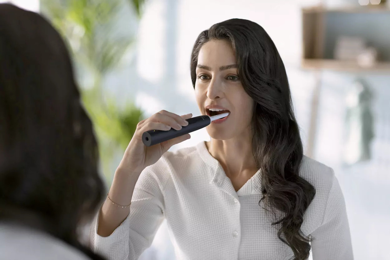 Philips  Philips Sonicare ProtectiveClean 3100 HX3671/14 - Elektrische tandenborstel