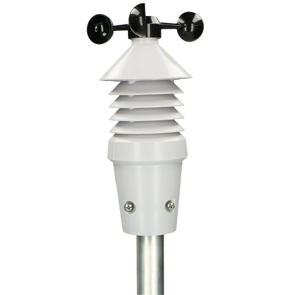 Alecto Alecto WS-3400 - Weerstation Alecto Alecto WS-3400 - Weerstation