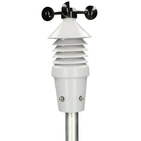 Alecto Alecto WS-3400 - Weerstation Alecto Alecto WS-3400 - Weerstation