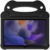 Just in Case Just In Case Kids Case Zwart (Samsung Galaxy Tab A8) - Beschermhoes Just in Case Just In Case Kids Case Zwart (Samsung Galaxy Tab A8) - Beschermhoes