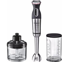 Bosch Bosch MaxoMixx MS8CM6120 - Staafmixer Bosch Bosch MaxoMixx MS8CM6120 - Staafmixer