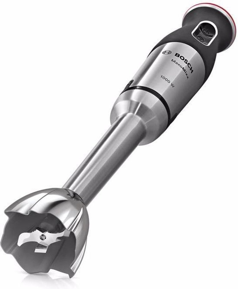 Bosch Bosch MaxoMixx MS8CM6120 - Staafmixer Bosch Bosch MaxoMixx MS8CM6120 - Staafmixer