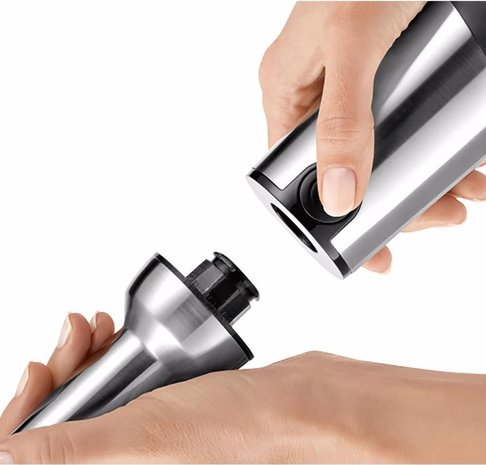 Bosch Bosch MaxoMixx MS8CM6120 - Staafmixer Bosch Bosch MaxoMixx MS8CM6120 - Staafmixer