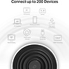 TP-Link TP-Link Deco XE75 (3-pack) - Router TP-Link TP-Link Deco XE75 (3-pack) - Router