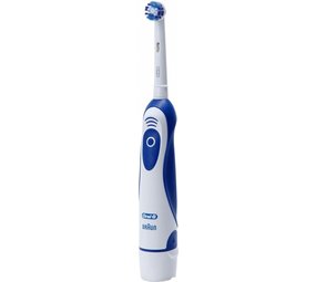 Oral-B Oral-B Advance Power 400 D4010 - Elektrische tandenborstel Oral-B Oral-B Advance Power 400 D4010 - Elektrische tandenborstel
