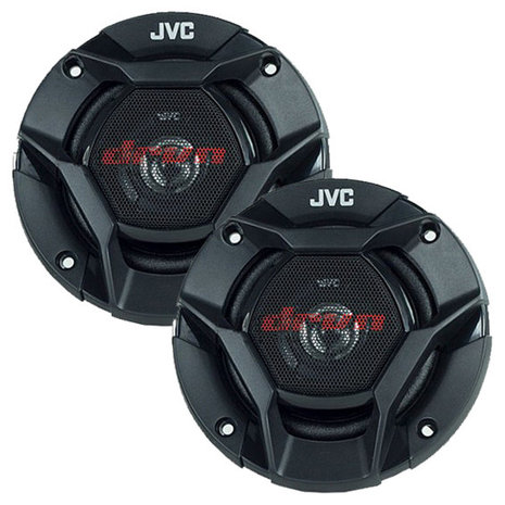 JVC JVC CS-DR1720 - Autospeaker JVC JVC CS-DR1720 - Autospeaker