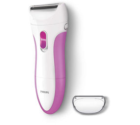Philips Philips SatinShave Essential HP6341/00 - Ladyshave Philips Philips SatinShave Essential HP6341/00 - Ladyshave