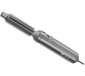 Braun Braun AS110 Satin Hair 1 Zwart - Krulborstel