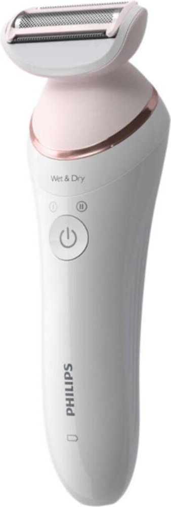 Philips Philips Series 8000 BRE730/10 - Epilator Philips Philips Series 8000 BRE730/10 - Epilator