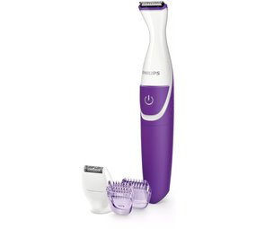 Philips Philips BikiniGenie BRT383/15 - Bikini trimmer Philips Philips BikiniGenie BRT383/15 - Bikini trimmer