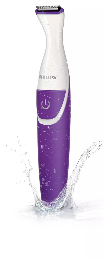 Philips Philips BikiniGenie BRT383/15 - Bikini trimmer Philips Philips BikiniGenie BRT383/15 - Bikini trimmer