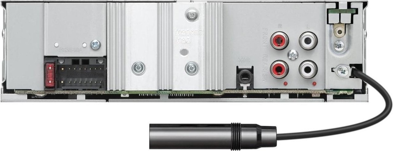 Kenwood Kenwood KDC-BT450DAB - Autoradio