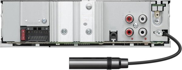 Kenwood Kenwood KDC-BT450DAB - Autoradio