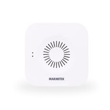 Marmitek Marmitek Bell ME draadloze gong voor Buzz LO (Wit)