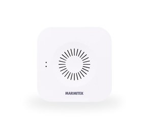 Marmitek Marmitek Bell ME draadloze gong voor Buzz LO (Wit)