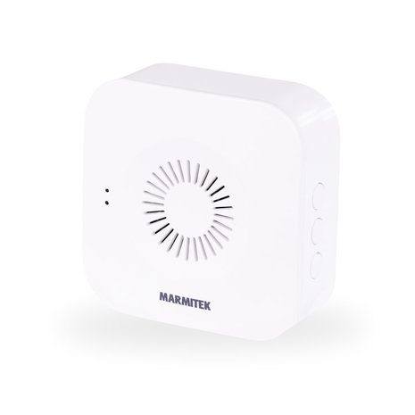 Marmitek Marmitek Bell ME draadloze gong voor Buzz LO (Wit)