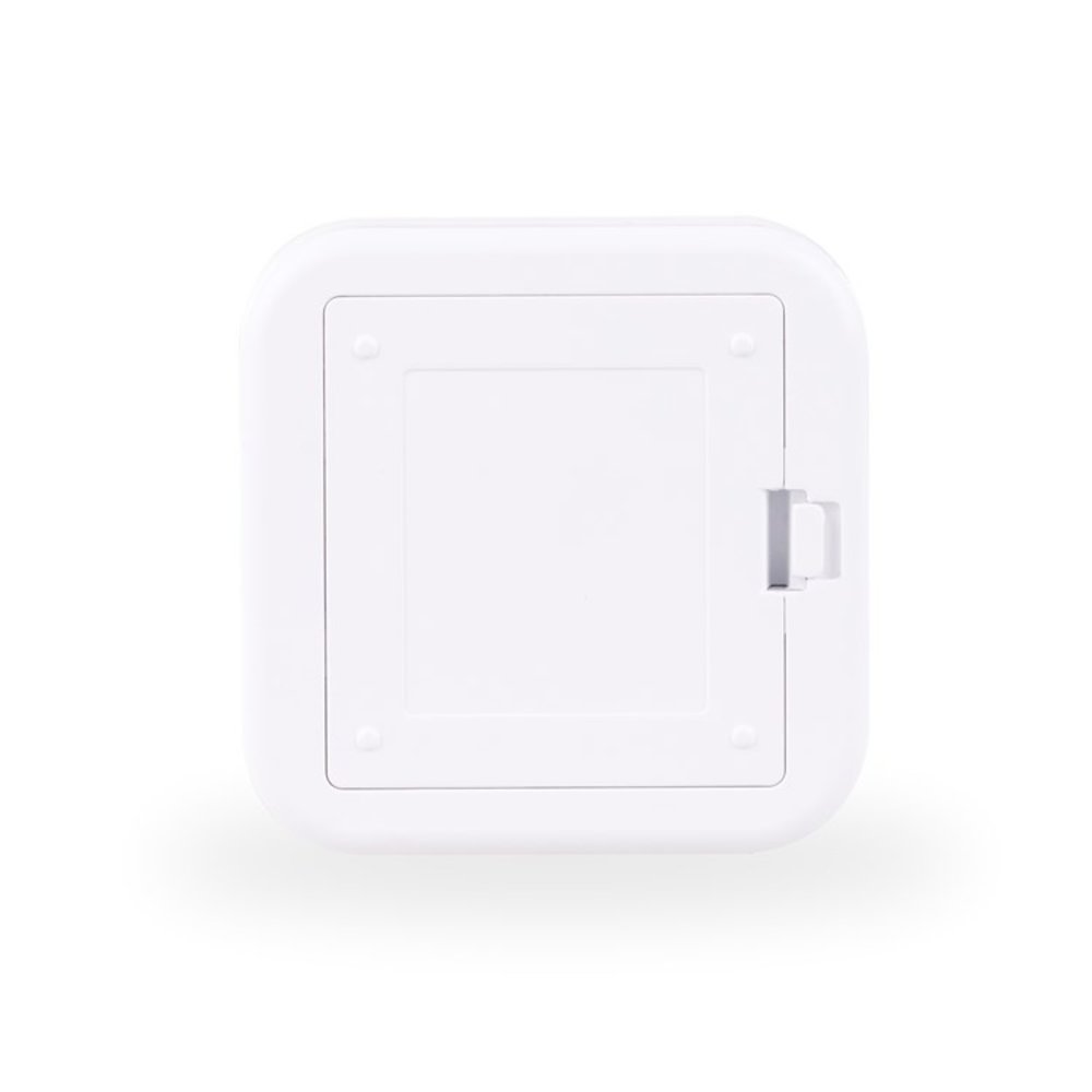 Marmitek Marmitek Bell ME draadloze gong voor Buzz LO (Wit)