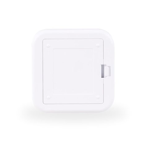 Marmitek Marmitek Bell ME draadloze gong voor Buzz LO (Wit)