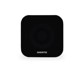 Marmitek Marmitek Bell ME draadloze gong voor Buzz LO (Zwart)