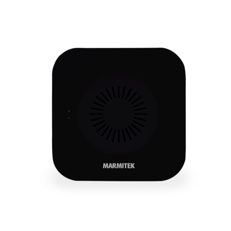 Marmitek Marmitek Bell ME draadloze gong voor Buzz LO (Zwart)