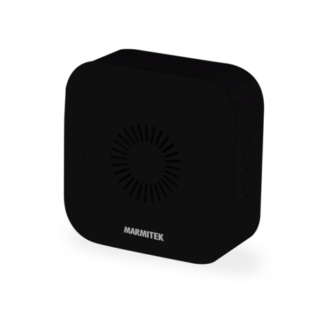 Marmitek Marmitek Bell ME draadloze gong voor Buzz LO (Zwart)