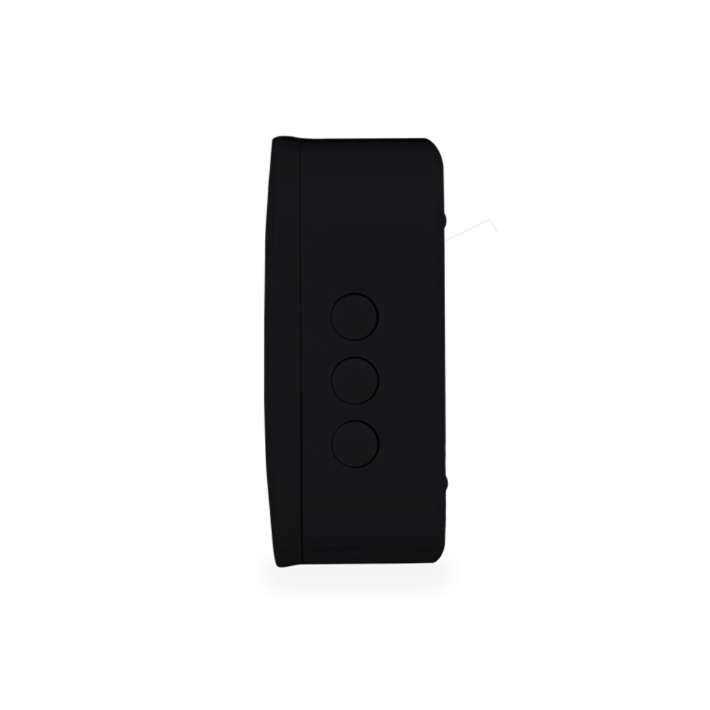 Marmitek Marmitek Bell ME draadloze gong voor Buzz LO (Zwart)