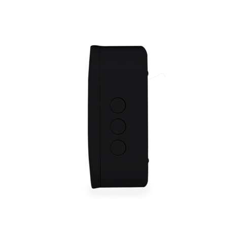 Marmitek Marmitek Bell ME draadloze gong voor Buzz LO (Zwart)