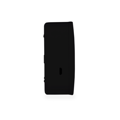 Marmitek Marmitek Bell ME draadloze gong voor Buzz LO (Zwart)