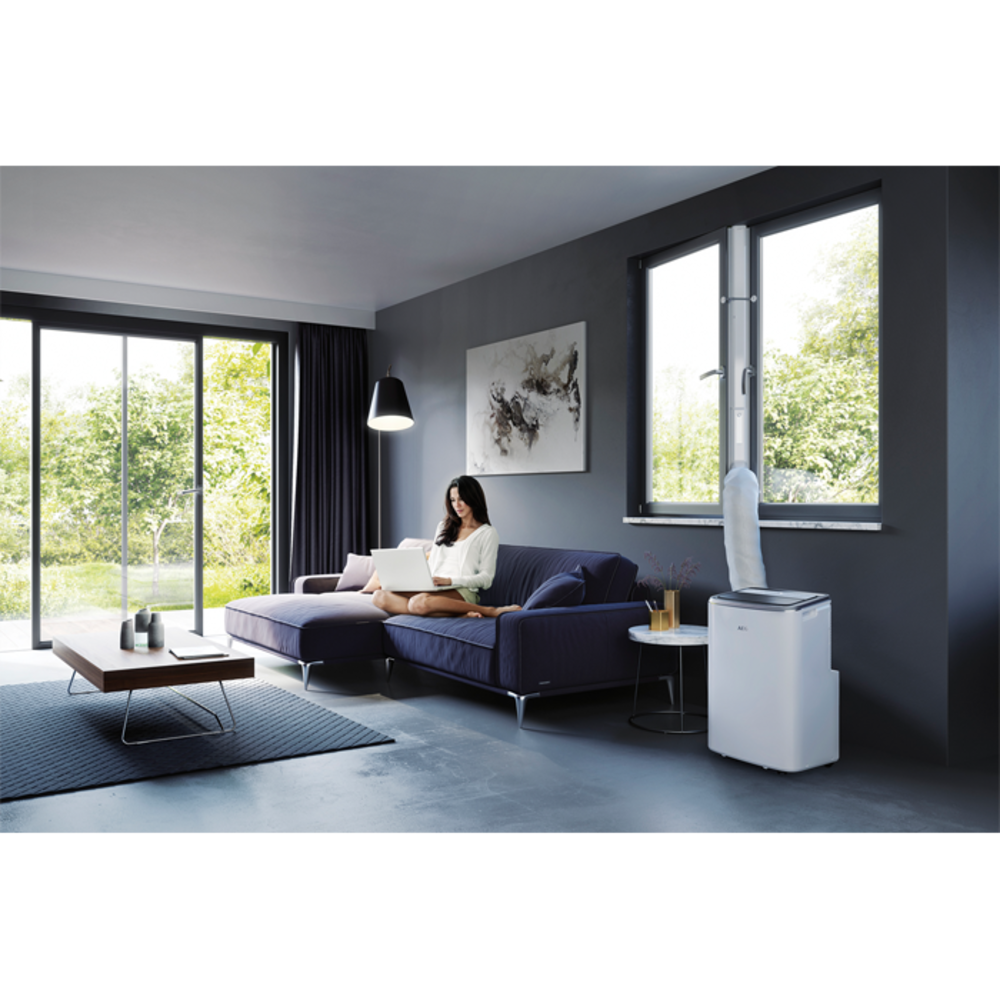 AEG AEG Chillflex PRO AXP26U338CW - Mobiele airco