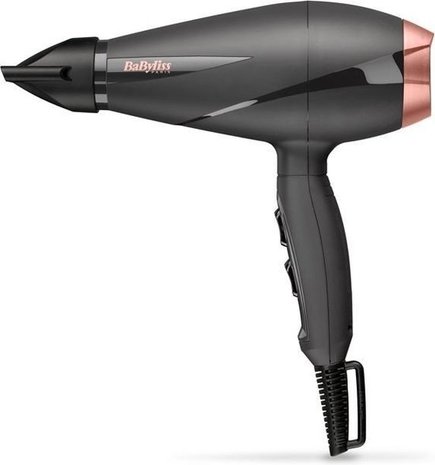 BaByliss BaByliss Smooth Pro 2100 6709DE - Föhn