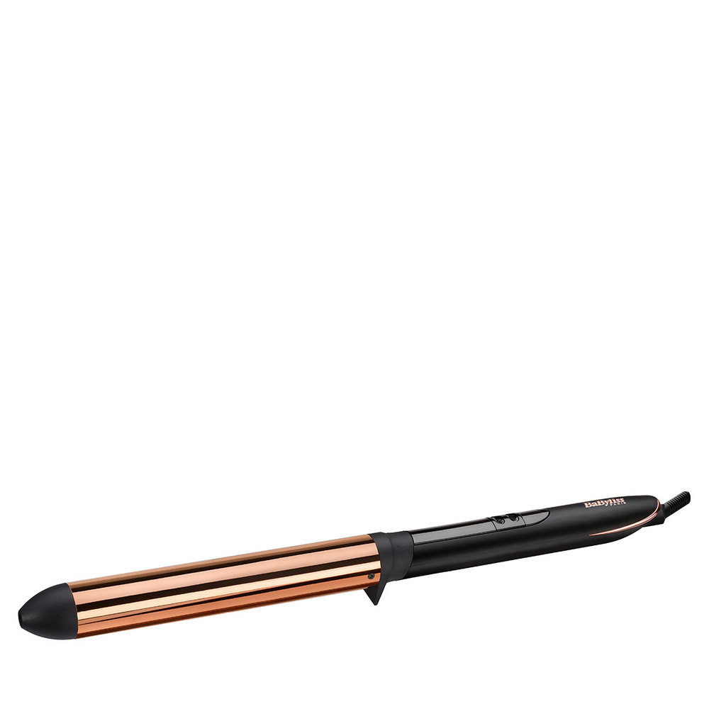 BaByliss BaByliss Titanium Brilliance C455E - Krultang