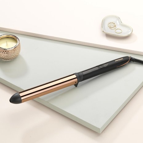 BaByliss BaByliss Titanium Brilliance C455E - Krultang