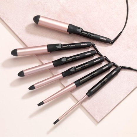 BaByliss BaByliss C451E - Krultang