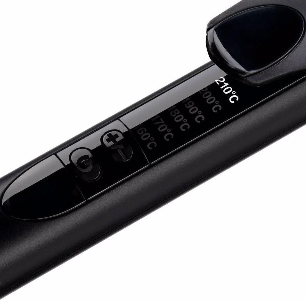 BaByliss BaByliss C450E  - Krultang