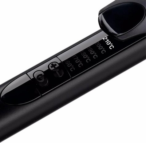 BaByliss BaByliss C450E  - Krultang