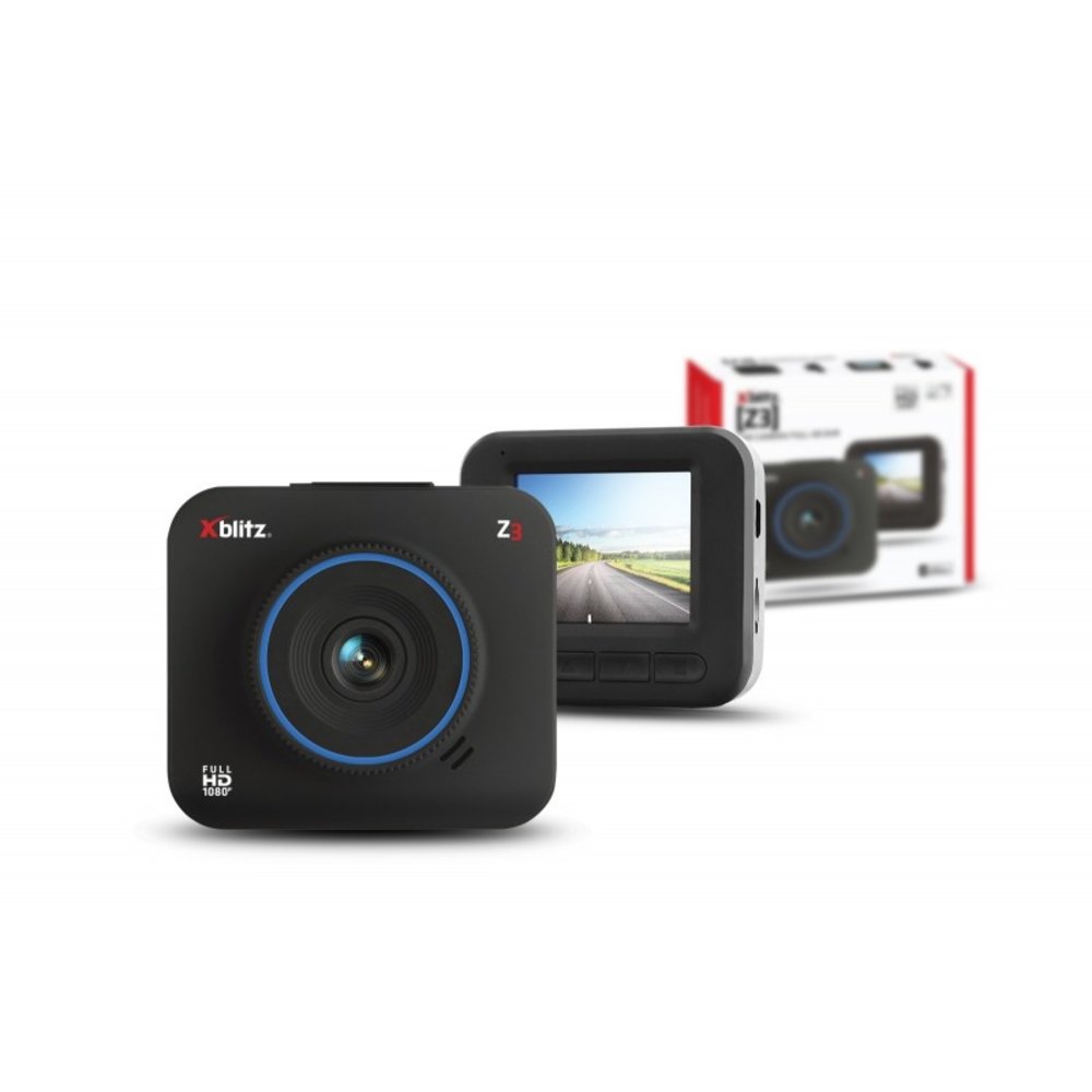 Xblitz Xblitz Z3 - Dashcam Xblitz Xblitz Z3 - Dashcam