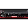 JVC JVC KD-T702BT - Autoradio JVC JVC KD-T702BT - Autoradio