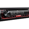 JVC JVC KD-T702BT - Autoradio JVC JVC KD-T702BT - Autoradio