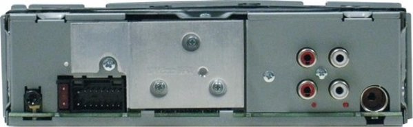 JVC JVC KD-T702BT - Autoradio JVC JVC KD-T702BT - Autoradio