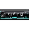 JVC JVC KD-X451DBT - Autoradio JVC JVC KD-X451DBT - Autoradio