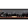 JVC JVC KD-X451DBT - Autoradio JVC JVC KD-X451DBT - Autoradio