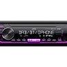 JVC JVC KD-X451DBT - Autoradio JVC JVC KD-X451DBT - Autoradio