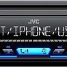JVC JVC KD-X351BT - Autoradio JVC JVC KD-X351BT - Autoradio
